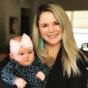 Meet your Posher, Morgan